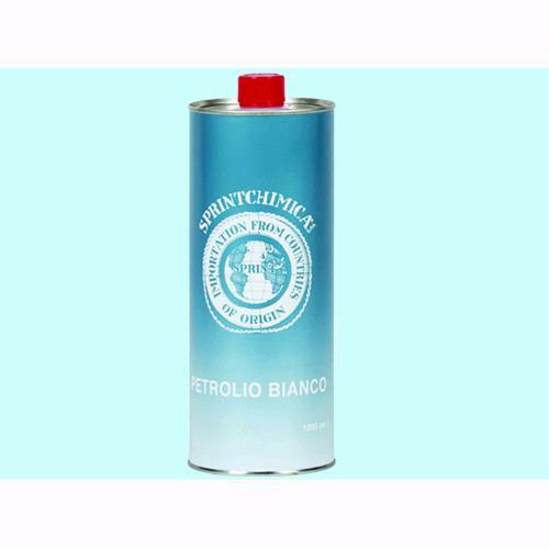 Petrolio bianco litro - 1,
