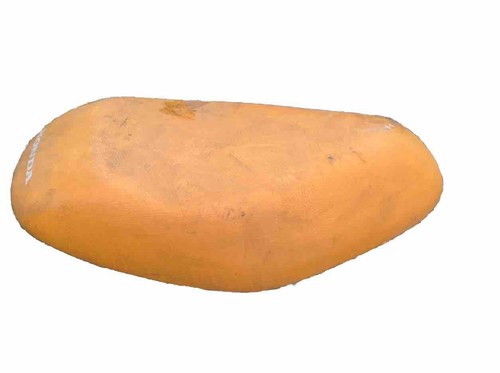 Sella originale arancione - originale,