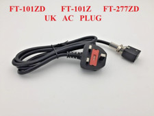 Yaesu Sommerkamp FT-101ZD FT