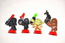 STAR WARS KILO REN CHEWBACCA YODA DARTH VADER COLLEZIONE EUROSPIN