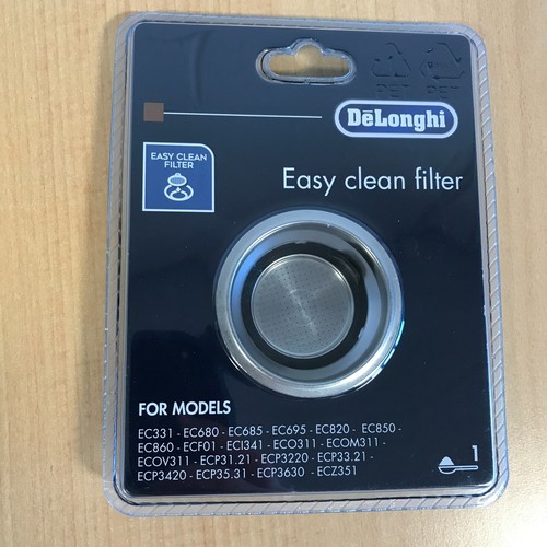 Delonghi cestello filtro - delonghi,