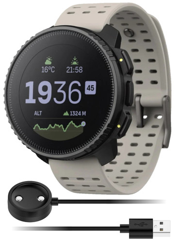 Suunto vertical adventure gps - suunto,