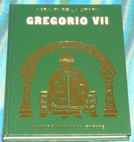 Grandi della storia gregorio - i,