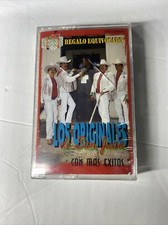 Los Originales De San Juan