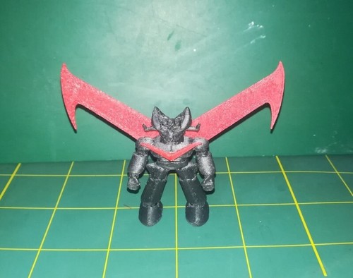 Great mazinger grande mazinga - great,