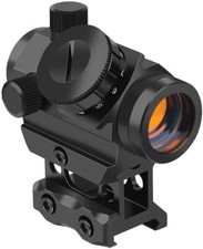 Mirino 1x20 RDS-25 Red Dot 4