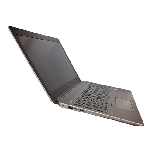 Zbook i7 8850h - hp,
