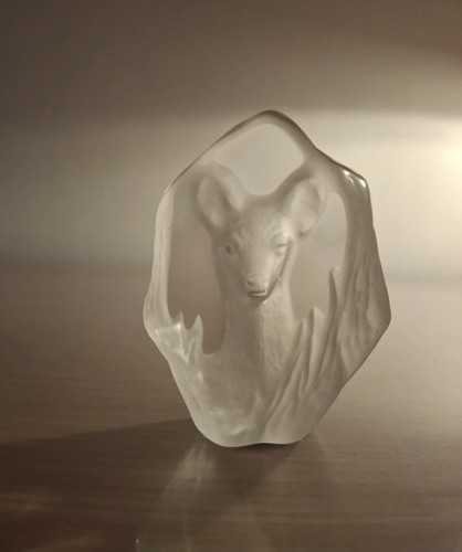 Scultura soprammobile - scultura, in