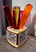 Vintage Mid-Century Soviet