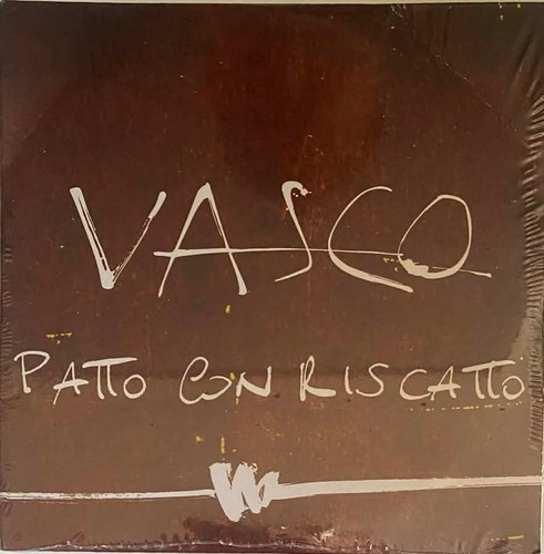 Vasco rossi patto - vasco,