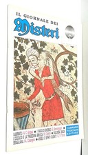 Giornale dei misteri 288 - giornale,