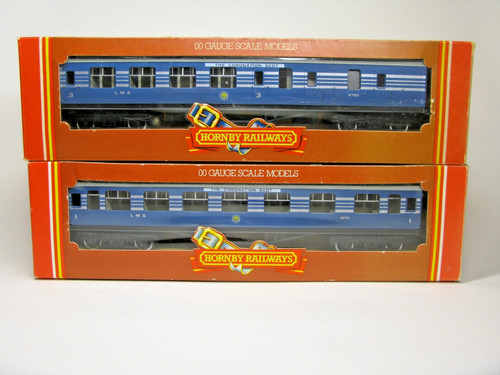 Hornby r422 r423 - r423, the