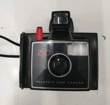 Polaroid Zip Land Camera Macchina fotografica 