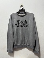 Maglione Louis Vuitton x Nigo
