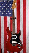 Squier Classic Vibe '70s