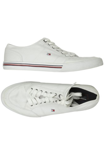 Tommy hilfiger sneaker uomo - tommy,