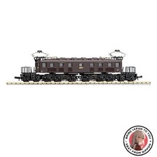 Nuova locomotiva elettrica