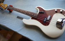 Fender Made in Japan Hama