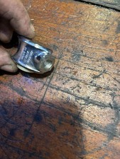 Testa Pompa Silca Impero Nos