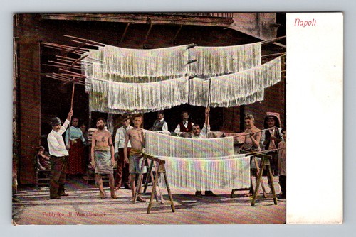 Italia napoli fabbrica - italia-,