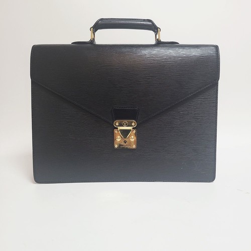 Louis vuitton épi - louis, serviette