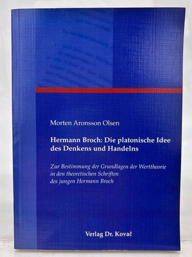 Hermann broch die platonische - hermann,