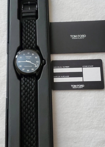 Orologio tom ford - ford, n