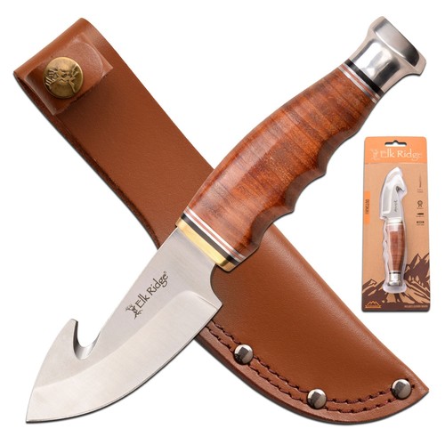 Coltello elk ridge outskirt - elk,