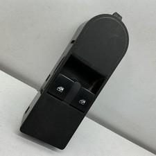 PULSANTIERA ANTERIORE SINISTRA PER OPEL Astra H S. Wagon 13228707 (04>07)