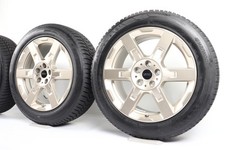 Ruote invernali originali MINI