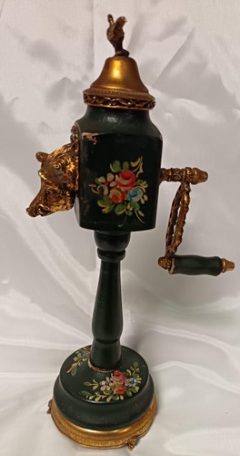 Macina pepe musicale carillon - macina,