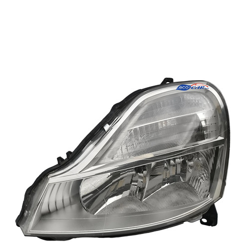 Fanale faro anteriore sx - /,