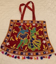 Borse tote artigianali in