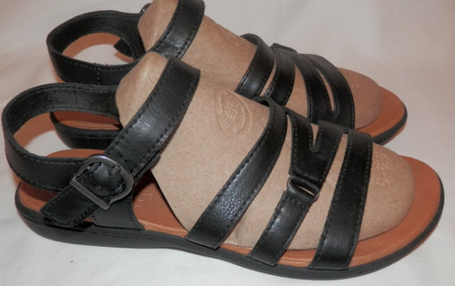 Sandali con cinturino born boc - born,