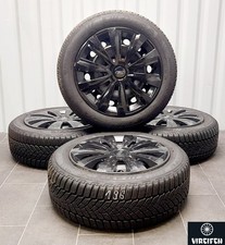 Pneumatici invernali Ford