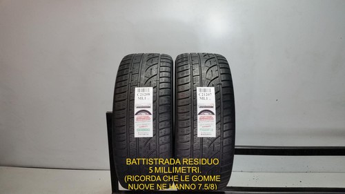 Gomme usate termiche - ,