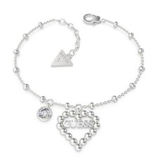 Guess jewelry ubb70089 heart - ubb70089-s,