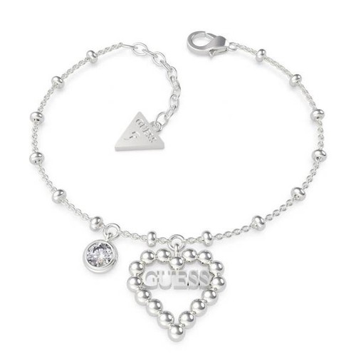 Guess jewelry ubb70089 - ubb70089-s, heart