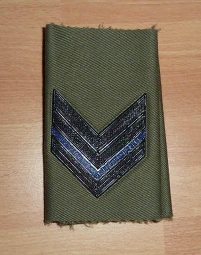 Caporale vfb esercito - vfb,