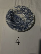 Servizio Piatti  in Ceramica