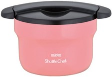 Thermos Fornello Isolato