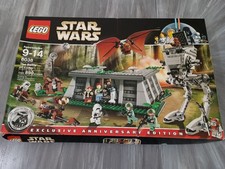 Lego Star Wars #8038 La