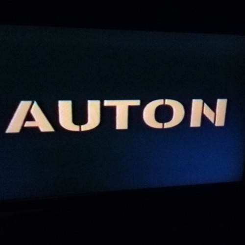 Auton cyberon doctor - 1-3,