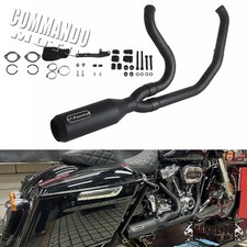 Kit marmitta impianto - , di