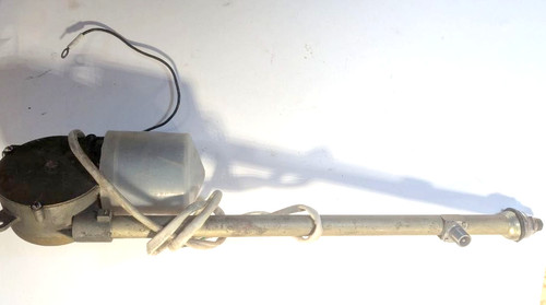 Antenna radio volga gaz - antenna,