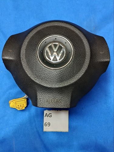 Airbag guida volante - ag,