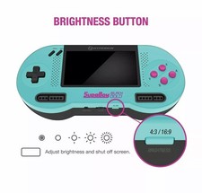 Sistema portatile Green