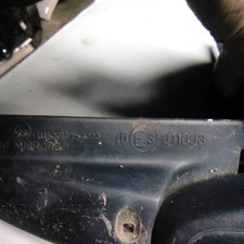 SX. RETROVISORE EST. per FIAT PANDA (2Q) 1.2 4x4 Climbing Ber. fa62af 735407998