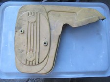 FIAT Ritmo 130 Abarth - Coperchio / carter distribuzione - Ricambio usato