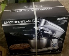 DICTROLUX IMPASTATRICE